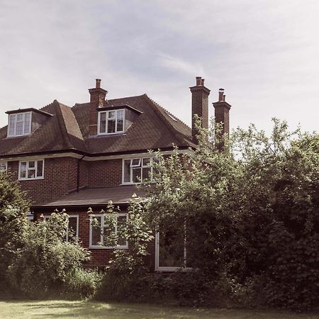 Lowbell House London Colney Екстер'єр фото