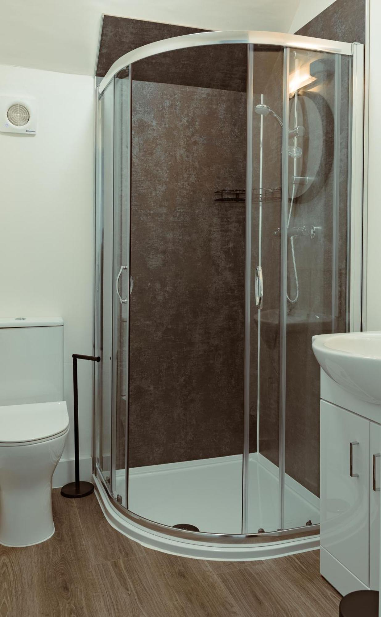 Lowbell House London Colney Екстер'єр фото
