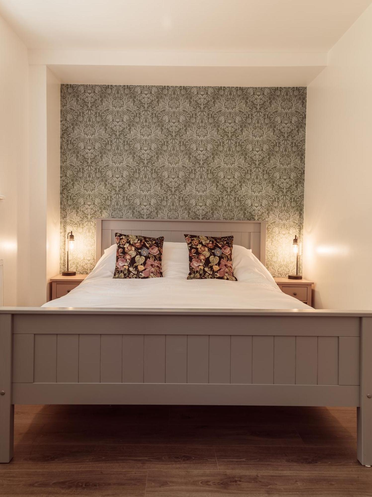 Lowbell House London Colney Екстер'єр фото