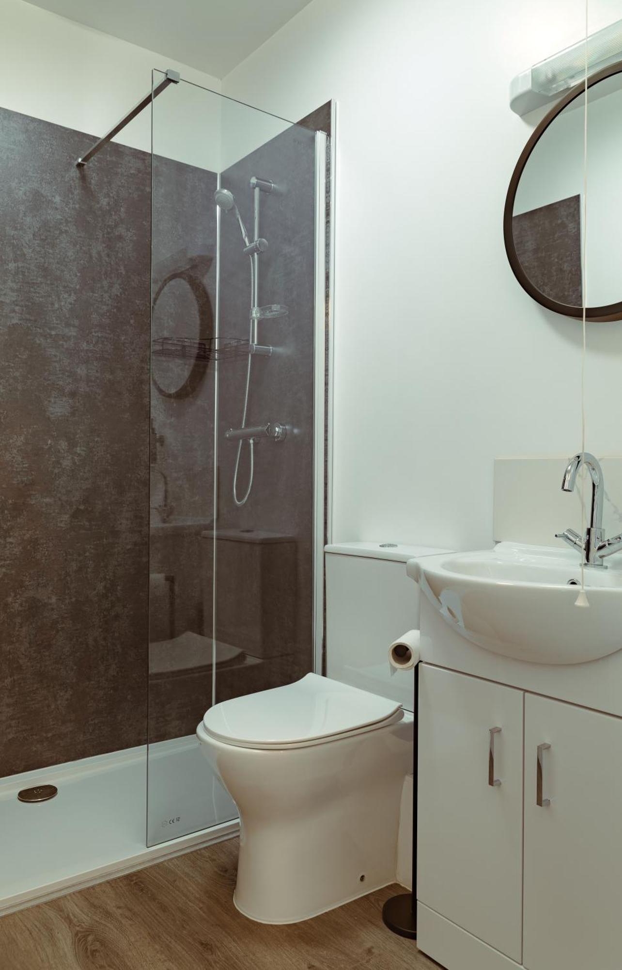 Lowbell House London Colney Екстер'єр фото