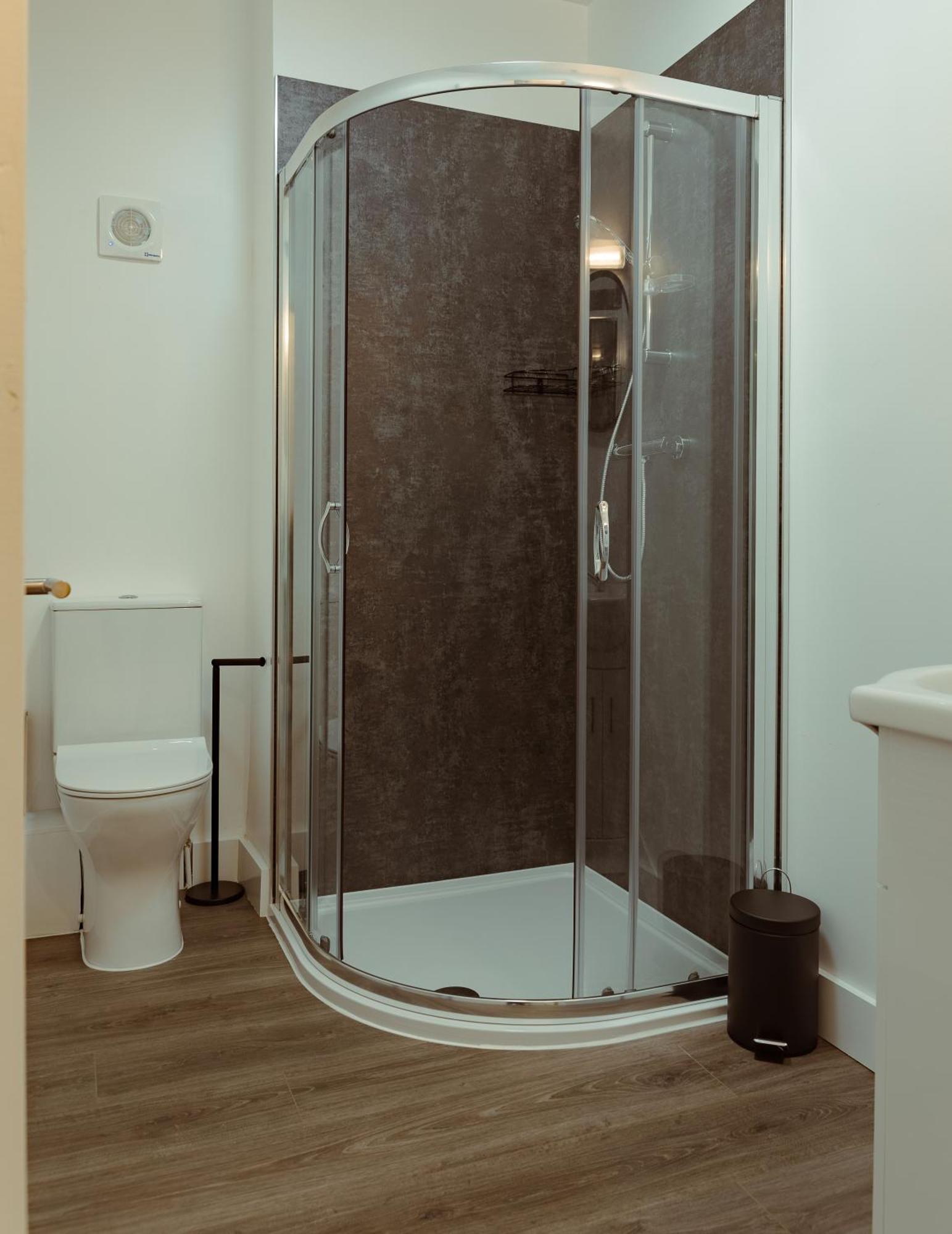 Lowbell House London Colney Екстер'єр фото