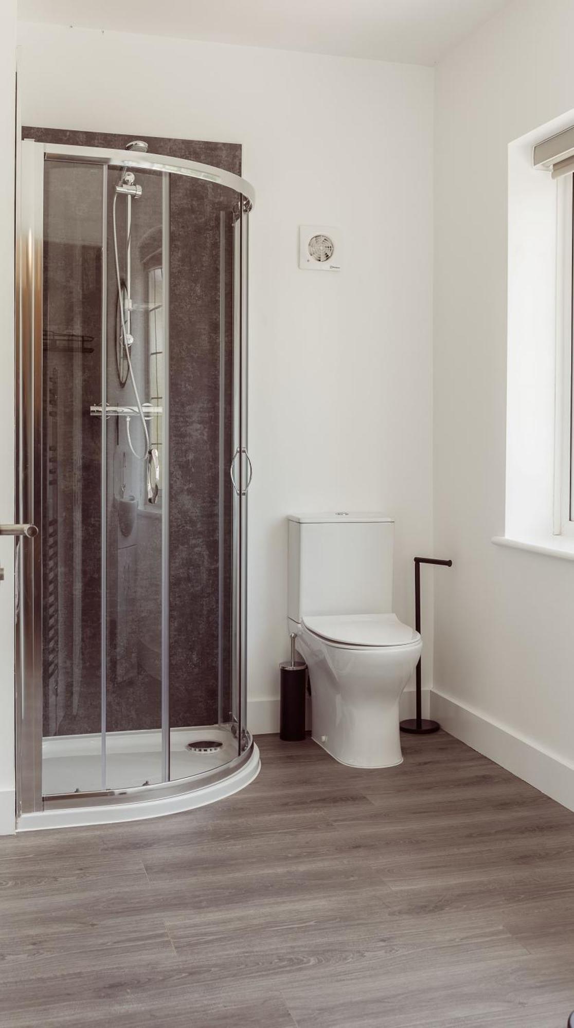 Lowbell House London Colney Екстер'єр фото