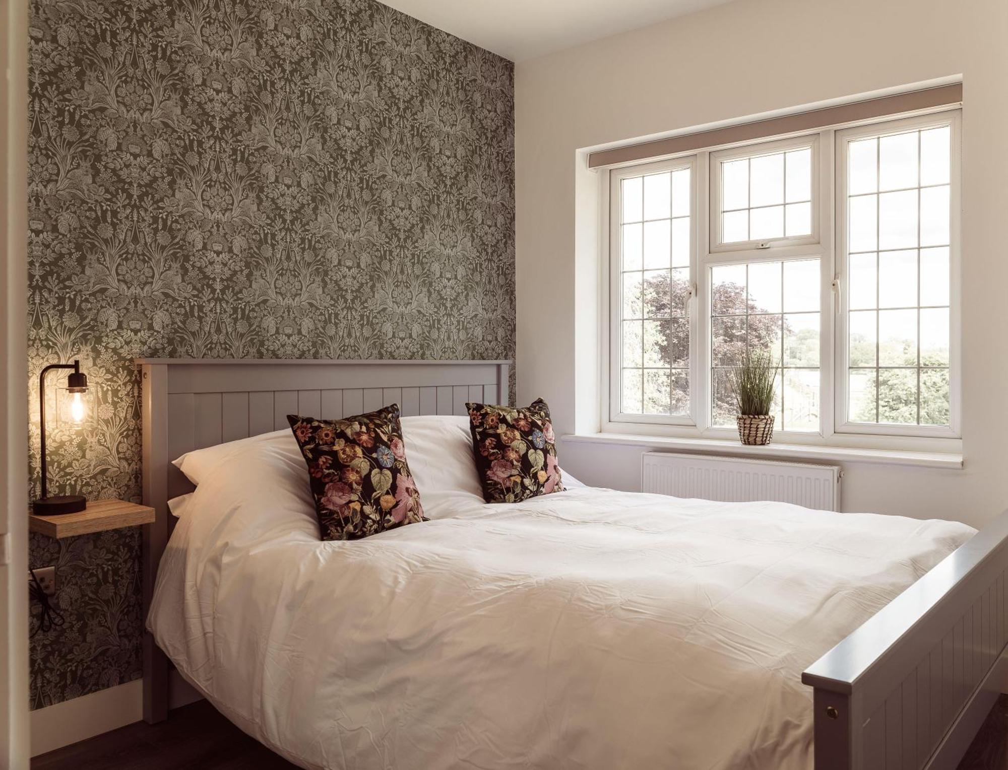 Lowbell House London Colney Екстер'єр фото