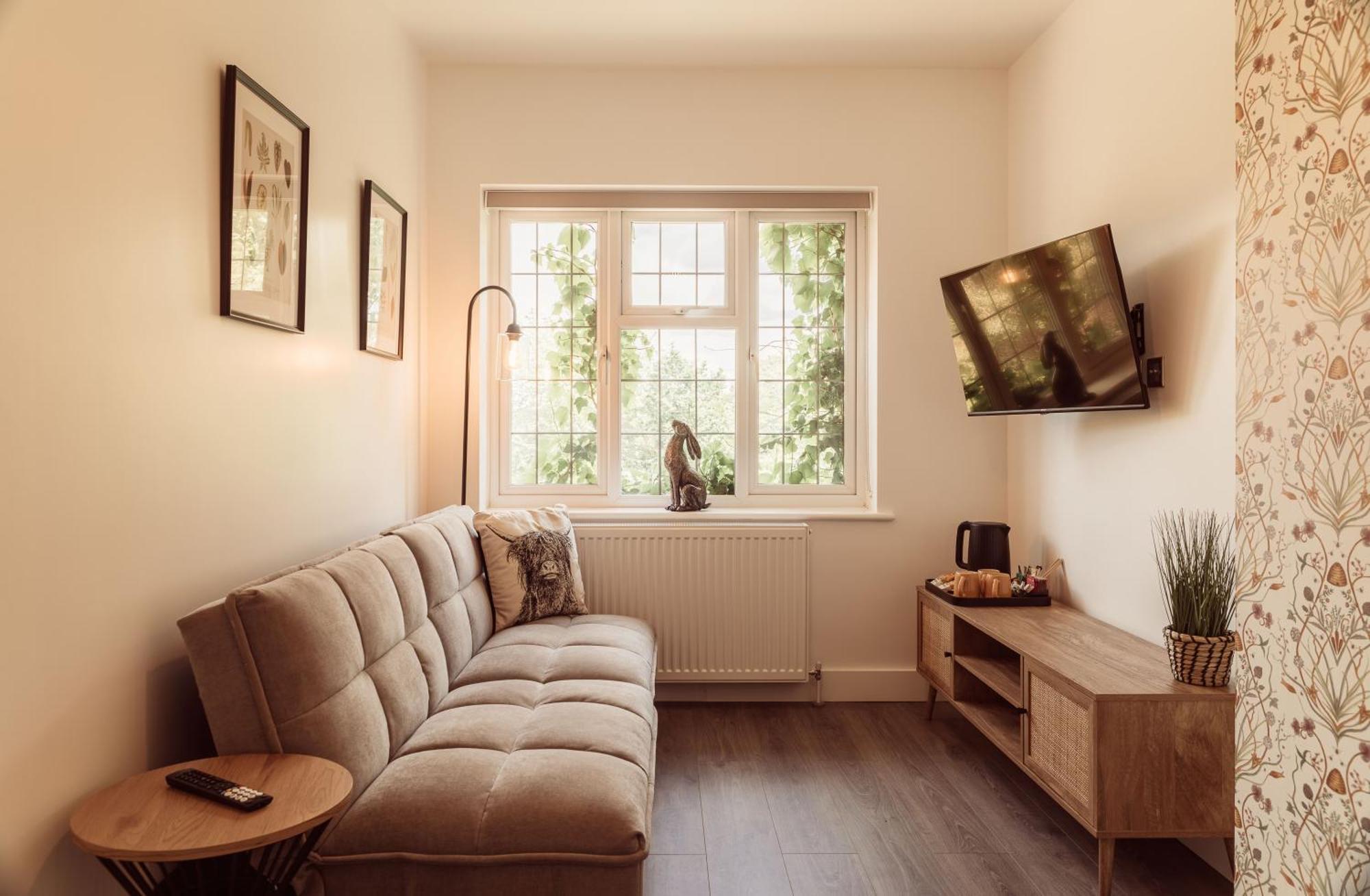 Lowbell House London Colney Екстер'єр фото