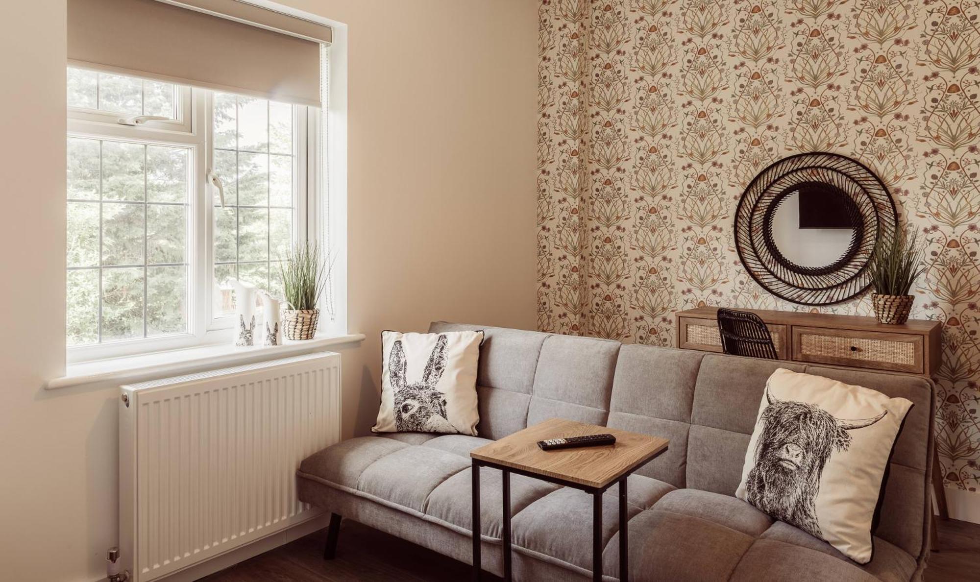 Lowbell House London Colney Екстер'єр фото