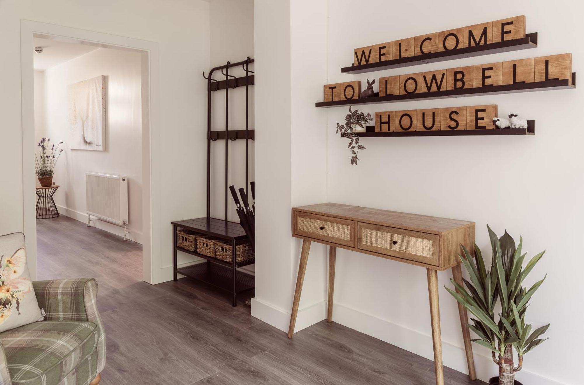 Lowbell House London Colney Екстер'єр фото