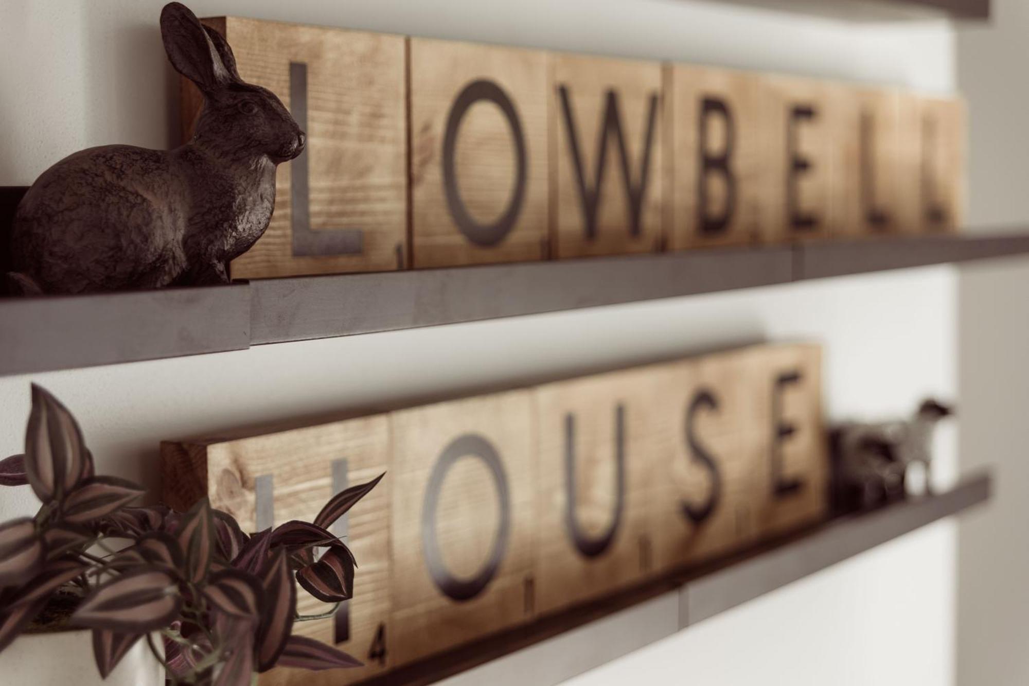 Lowbell House London Colney Екстер'єр фото